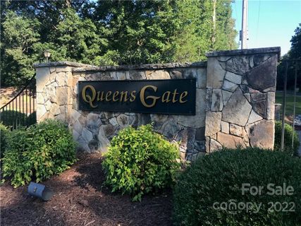 Lot 41 My Ladys Way sold home in Queens Gate, Waxhaw, NC