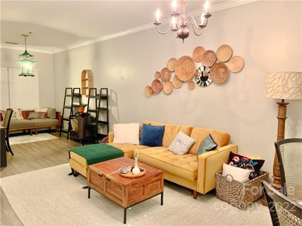 1410 4th Street Drive 205 sold home in Viewmont Plaza, Hickory, NC