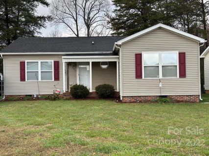 340 Vernon Lane sold home in Whispering Pines, Statesville, NC