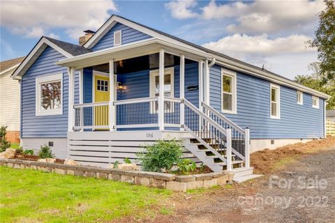 1156 Eisenhower Road sold home in College Park, Rock Hill, SC