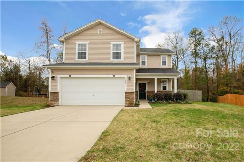 5404 Fenway Drive