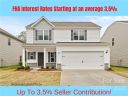 12114 Plover Drive 54 sold home in Charlotte, SC