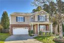 2318 Nettleton Court sold home in Matthews, SC