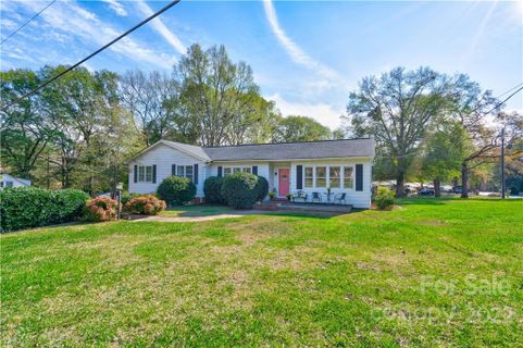 617 Dellinger Road
