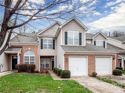 3512 Summerfield Ridge Lane sold home in Summerfield Townhomes, Matthews, NC