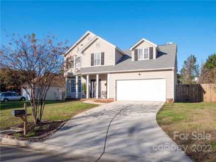 2887 Huckleberry Hill Drive