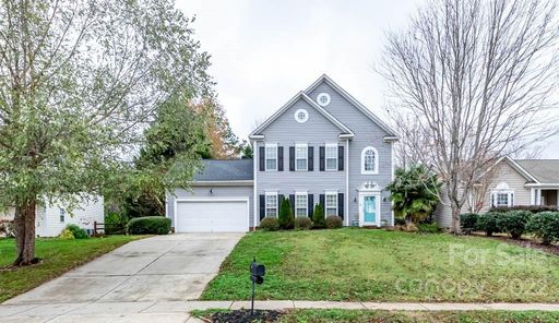 112 Rocky Trail Court