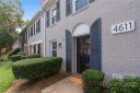 4611 Hedgemore Drive Unit G sold home in Charlotte, SC