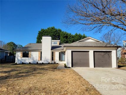 502 King James Lane