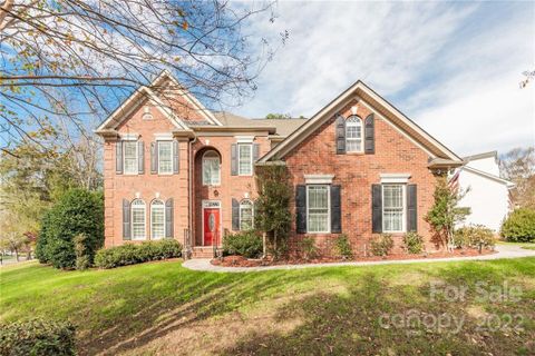 8918 Creekstone Road