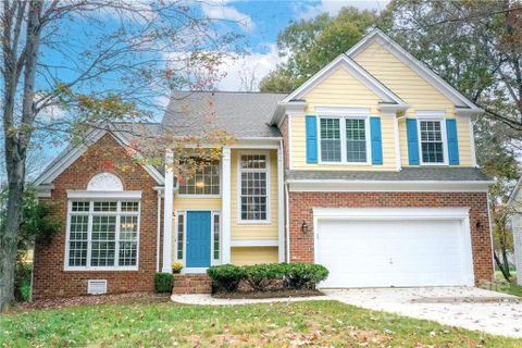 4003 Beauvista Drive