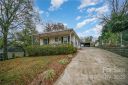 611 J Avenue sold home in Kannapolis, SC
