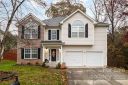 5307 Grandover Drive sold home in Gastonia, SC