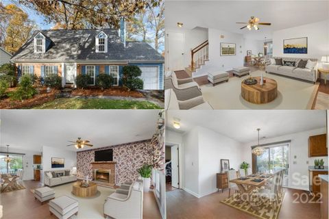 2819 Dellinger Drive