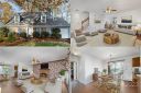 2819 Dellinger Drive sold home in Charlotte, SC