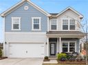 1010 Creeks Landing Drive sold home in Monroe, SC