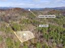 53r High Hemlock Trail sold home in Brevard, SC