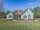 289 Spring Drive sold home in Mars Hill, SC