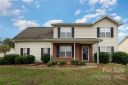 400 Mooseberry Lane sold home in Gastonia, SC