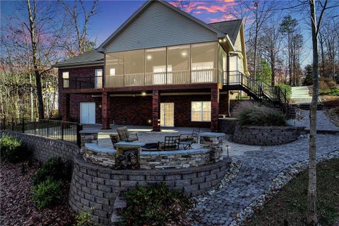 108 Timber Lake Court