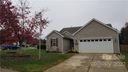 13509 Quiet Stream Court sold home in Charlotte, SC