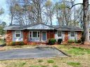 921 Carrington Drive sold home in Charlotte, SC