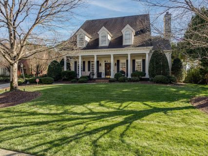 2507 Whitney Hill Road sold home in Blantyre, Charlotte, NC