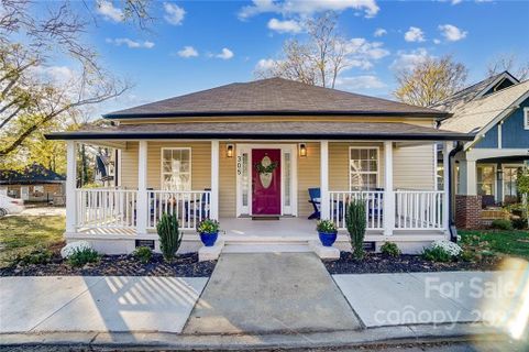 305 Solomon Street