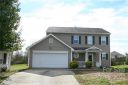 303 Holton Drive sold home in Monroe, SC
