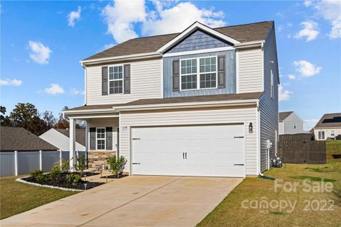1236 Culver Spring Way