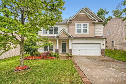 3417 Dominion Green Drive