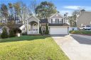 8100 Chestnut Ridge Drive sold home in Charlotte, SC