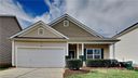 8643 Earthenware Drive sold home in Charlotte, SC