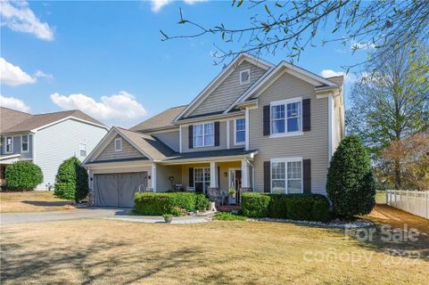 8007 Magna Lane