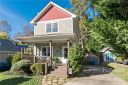 20 Lamar Avenue sold home in Asheville, SC