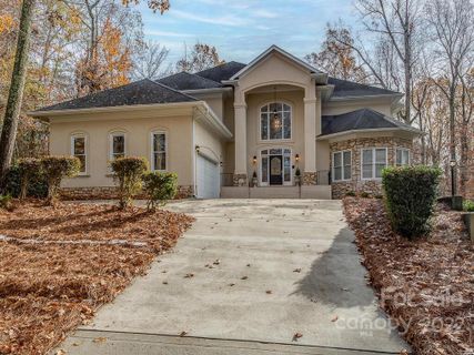 4101 High Ridge Road