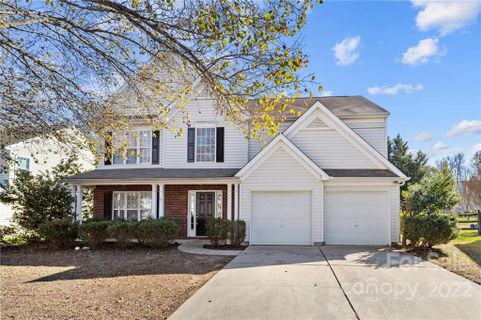 6127 Roseway Court