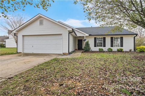 2111 Genesis Drive