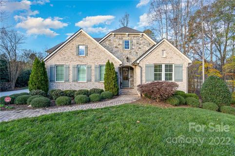 4211 Crump Hill Court