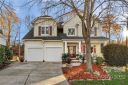 14140 Wild Elm Road sold home in Charlotte, SC