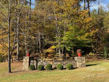 0 Golden Creek Trail Lot 9 sold home in Tongass Ridge, Union Mills, NC