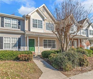 11115 Whitlock Crossing Court sold home in Roxborough, Charlotte, NC