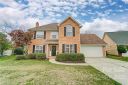 3105 Ashe Croft Drive sold home in Indian Trail, SC