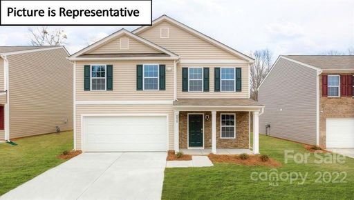 2033 Greenbrook Trail