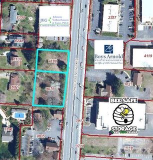1277 1287 Hendersonville Road