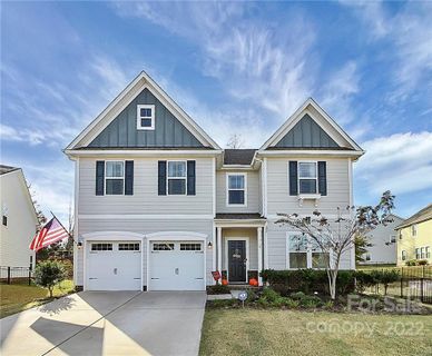 318 Redberry Court