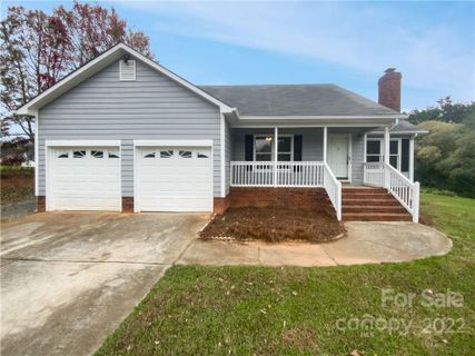 412 Maye Street sold home in Edgewood Farms, Wingate, NC