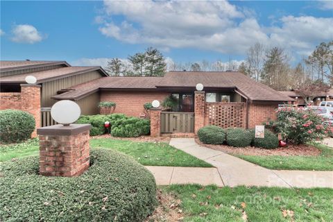 1325 Radio Road sold home in Indian Ridge, Statesville, NC
