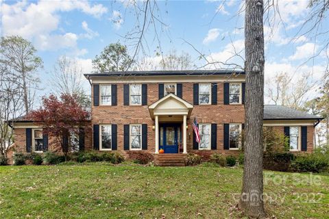 281 Ikerd Drive