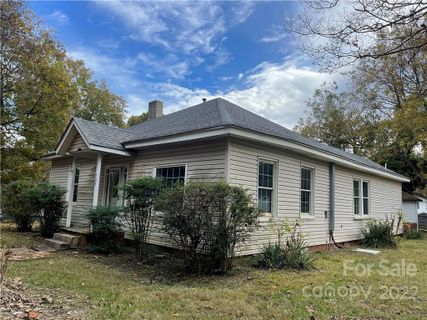 788 Separk Circle sold home in Flint Manufacturing Company, Gastonia, NC